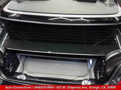 2011 BMW 328i - Photo 26 - Orange, CA 92868