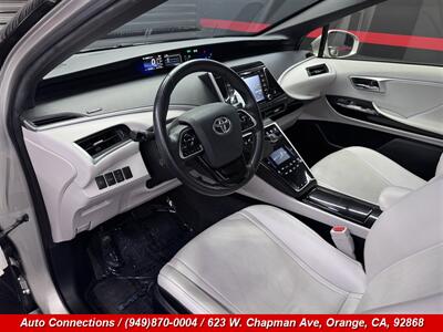 2019 Toyota Mirai   - Photo 6 - Orange, CA 92868