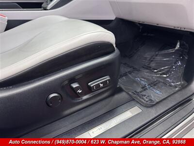 2019 Toyota Mirai   - Photo 25 - Orange, CA 92868