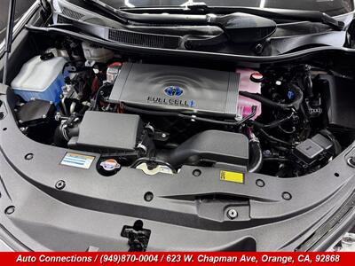 2019 Toyota Mirai   - Photo 27 - Orange, CA 92868