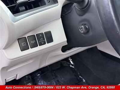 2019 Toyota Mirai   - Photo 18 - Orange, CA 92868