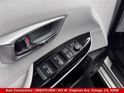 2019 Toyota Mirai   - Photo 20 - Orange, CA 92868