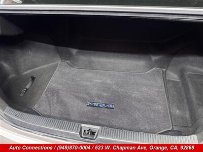 2019 Toyota Mirai   - Photo 26 - Orange, CA 92868