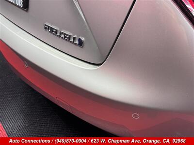 2019 Toyota Mirai   - Photo 31 - Orange, CA 92868