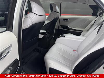 2019 Toyota Mirai   - Photo 9 - Orange, CA 92868
