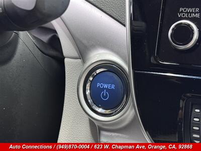 2019 Toyota Mirai   - Photo 15 - Orange, CA 92868