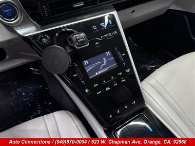 2019 Toyota Mirai   - Photo 12 - Orange, CA 92868