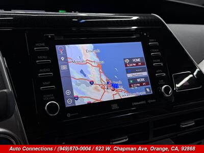 2019 Toyota Mirai   - Photo 16 - Orange, CA 92868