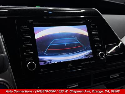 2019 Toyota Mirai   - Photo 17 - Orange, CA 92868