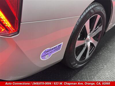 2019 Toyota Mirai   - Photo 30 - Orange, CA 92868