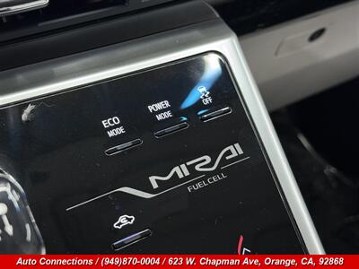 2019 Toyota Mirai   - Photo 14 - Orange, CA 92868