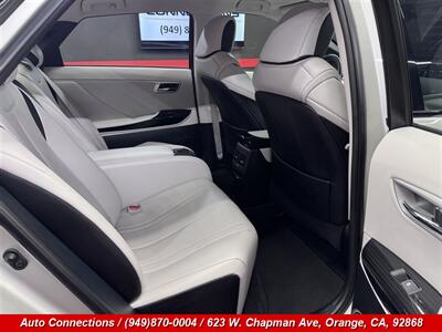 2019 Toyota Mirai   - Photo 8 - Orange, CA 92868