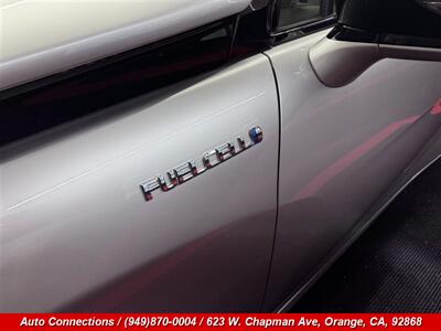 2019 Toyota Mirai   - Photo 29 - Orange, CA 92868