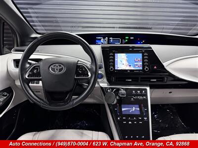 2019 Toyota Mirai   - Photo 10 - Orange, CA 92868