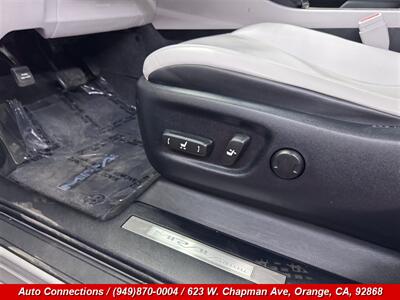 2019 Toyota Mirai   - Photo 24 - Orange, CA 92868