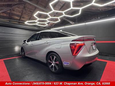 2019 Toyota Mirai   - Photo 4 - Orange, CA 92868