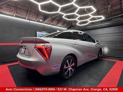 2019 Toyota Mirai   - Photo 3 - Orange, CA 92868