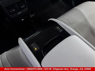 2019 Toyota Mirai   - Photo 22 - Orange, CA 92868