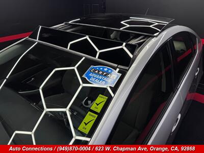 2013 Toyota Prius Five   - Photo 26 - Orange, CA 92868