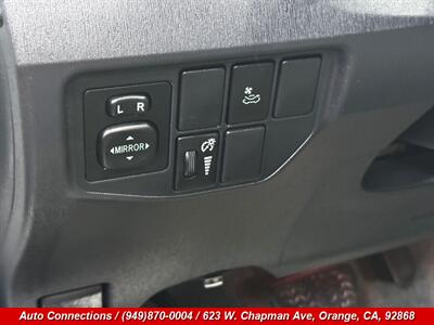 2013 Toyota Prius Five   - Photo 21 - Orange, CA 92868