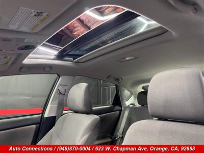 2013 Toyota Prius Five   - Photo 20 - Orange, CA 92868