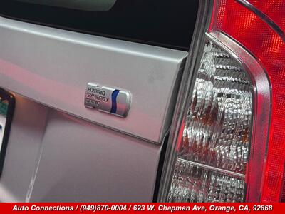 2013 Toyota Prius Five   - Photo 28 - Orange, CA 92868