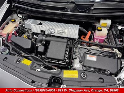 2013 Toyota Prius Five   - Photo 25 - Orange, CA 92868