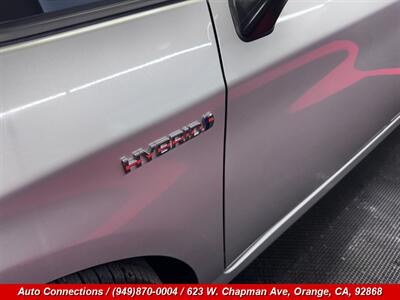 2013 Toyota Prius Five   - Photo 29 - Orange, CA 92868