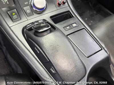 2012 Lexus CT 200h Premium   - Photo 15 - Orange, CA 92868