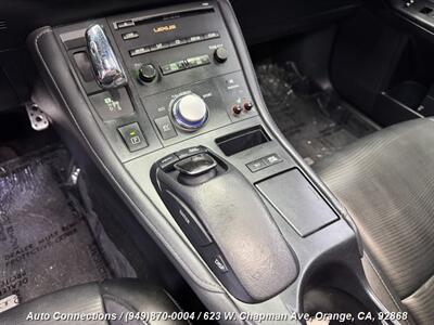 2012 Lexus CT 200h Premium   - Photo 14 - Orange, CA 92868