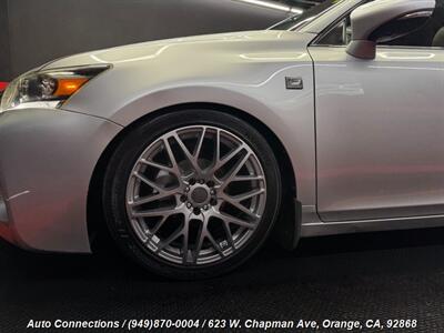 2012 Lexus CT 200h Premium   - Photo 36 - Orange, CA 92868