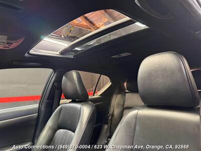 2012 Lexus CT 200h Premium   - Photo 24 - Orange, CA 92868