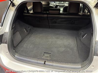 2012 Lexus CT 200h Premium   - Photo 28 - Orange, CA 92868