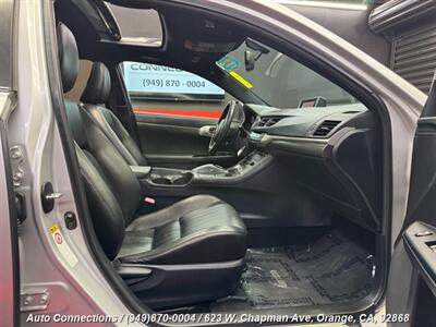 2012 Lexus CT 200h Premium   - Photo 7 - Orange, CA 92868