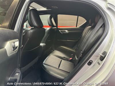 2012 Lexus CT 200h Premium   - Photo 9 - Orange, CA 92868
