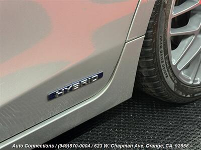 2012 Lexus CT 200h Premium   - Photo 33 - Orange, CA 92868