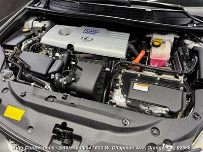 2012 Lexus CT 200h Premium   - Photo 29 - Orange, CA 92868