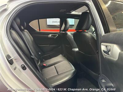 2012 Lexus CT 200h Premium   - Photo 8 - Orange, CA 92868