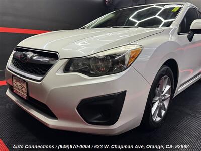 2013 Subaru Impreza 2.0i Premium   - Photo 27 - Orange, CA 92868