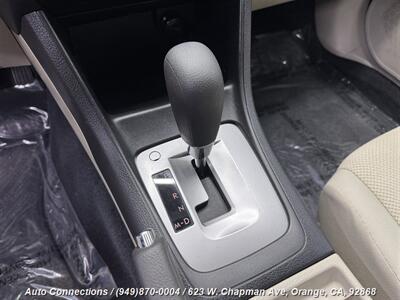 2013 Subaru Impreza 2.0i Premium   - Photo 14 - Orange, CA 92868