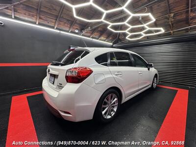 2013 Subaru Impreza 2.0i Premium   - Photo 3 - Orange, CA 92868
