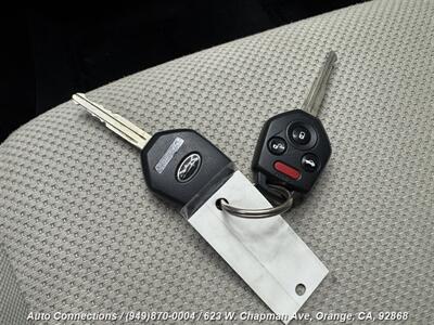 2013 Subaru Impreza 2.0i Premium   - Photo 20 - Orange, CA 92868
