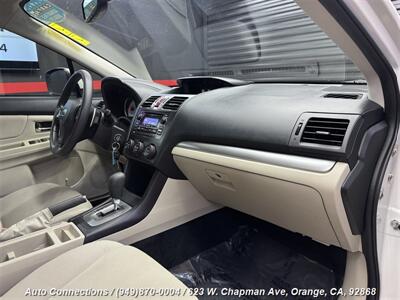 2013 Subaru Impreza 2.0i Premium   - Photo 10 - Orange, CA 92868