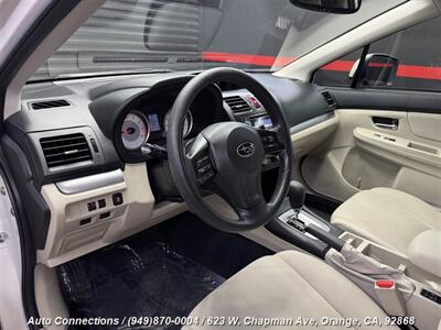 2013 Subaru Impreza 2.0i Premium   - Photo 11 - Orange, CA 92868