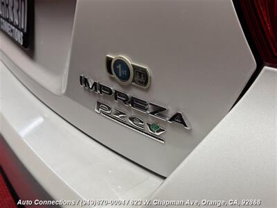2013 Subaru Impreza 2.0i Premium   - Photo 26 - Orange, CA 92868