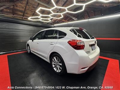 2013 Subaru Impreza 2.0i Premium   - Photo 4 - Orange, CA 92868