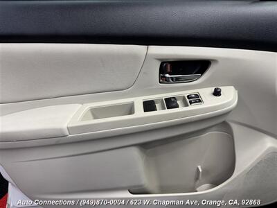 2013 Subaru Impreza 2.0i Premium   - Photo 18 - Orange, CA 92868