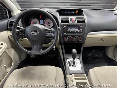 2013 Subaru Impreza 2.0i Premium   - Photo 12 - Orange, CA 92868