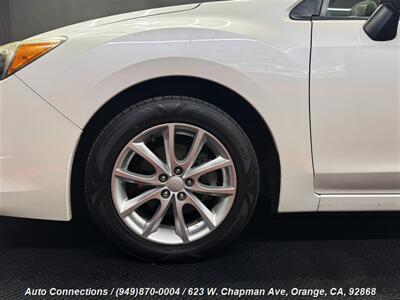 2013 Subaru Impreza 2.0i Premium   - Photo 29 - Orange, CA 92868