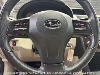 2013 Subaru Impreza 2.0i Premium   - Photo 13 - Orange, CA 92868